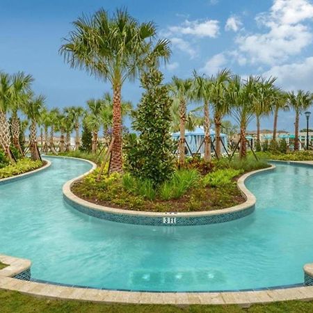 Villa W Private Pool Free Resort Access Kissimmee Exterior foto