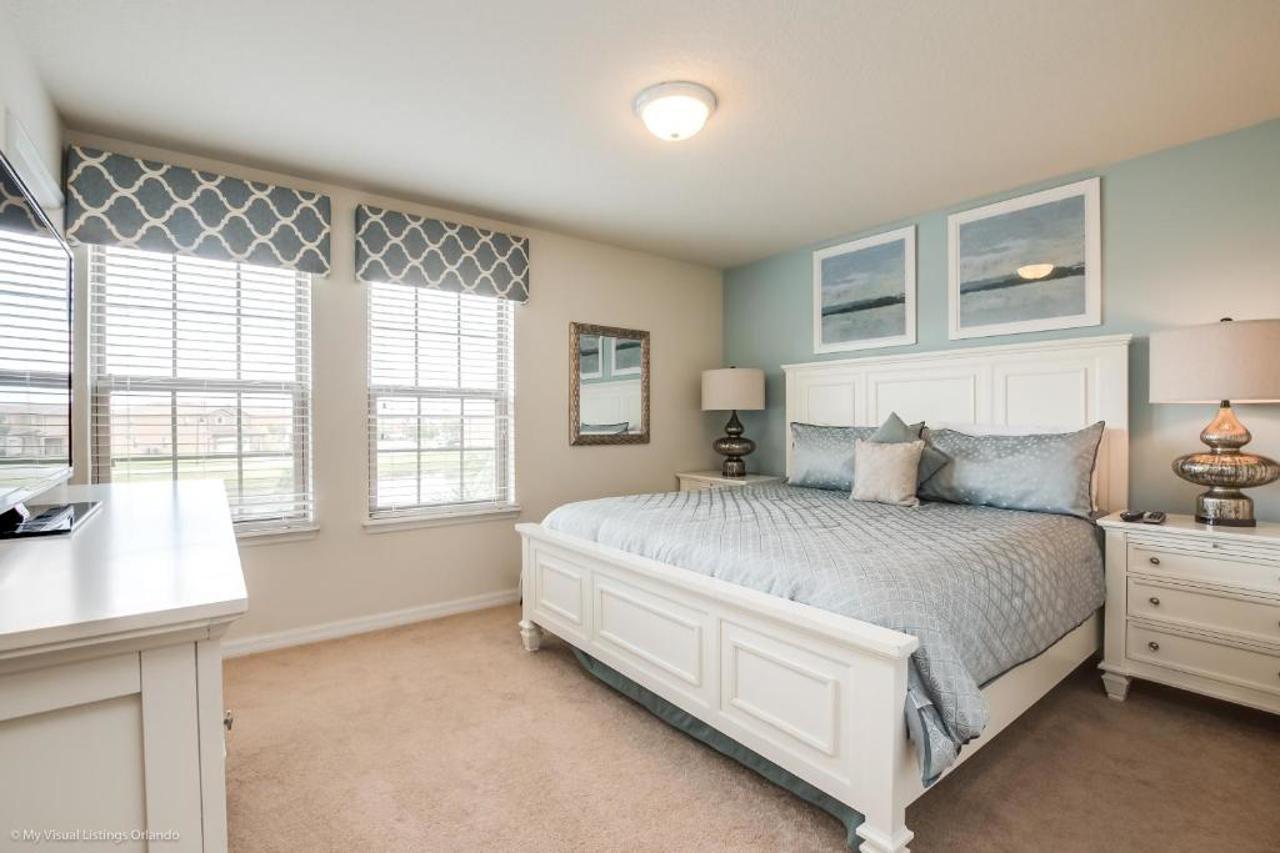 Villa W Private Pool Free Resort Access Kissimmee Exterior foto