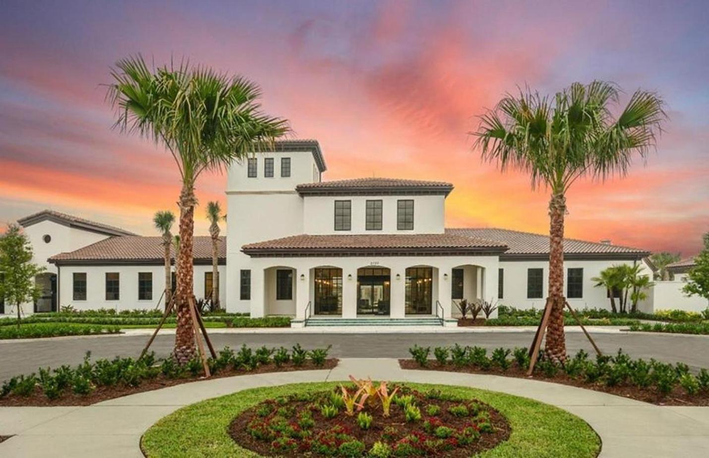 Villa W Private Pool Free Resort Access Kissimmee Exterior foto