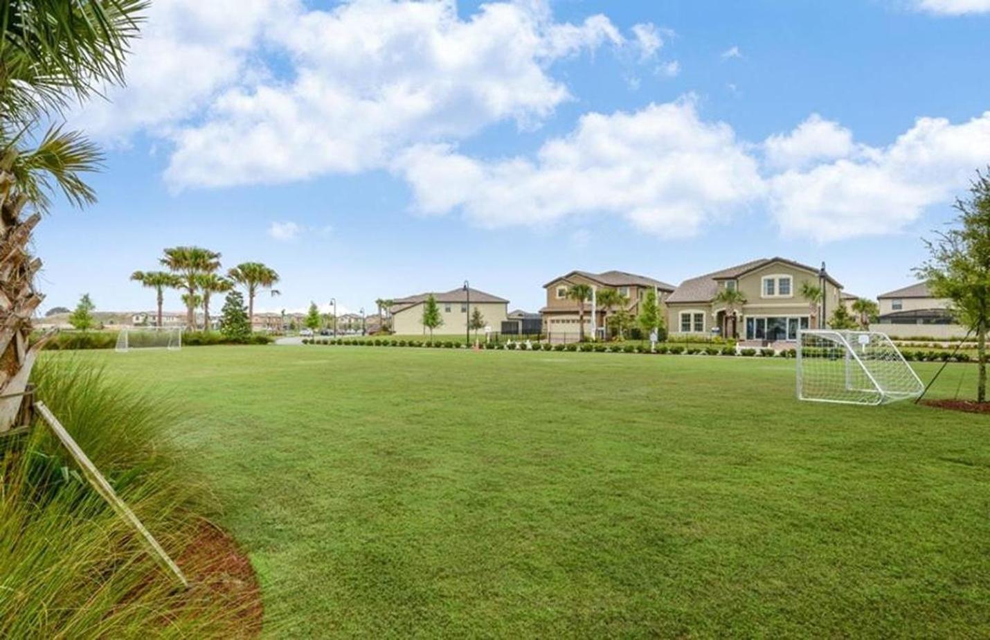 Villa W Private Pool Free Resort Access Kissimmee Exterior foto