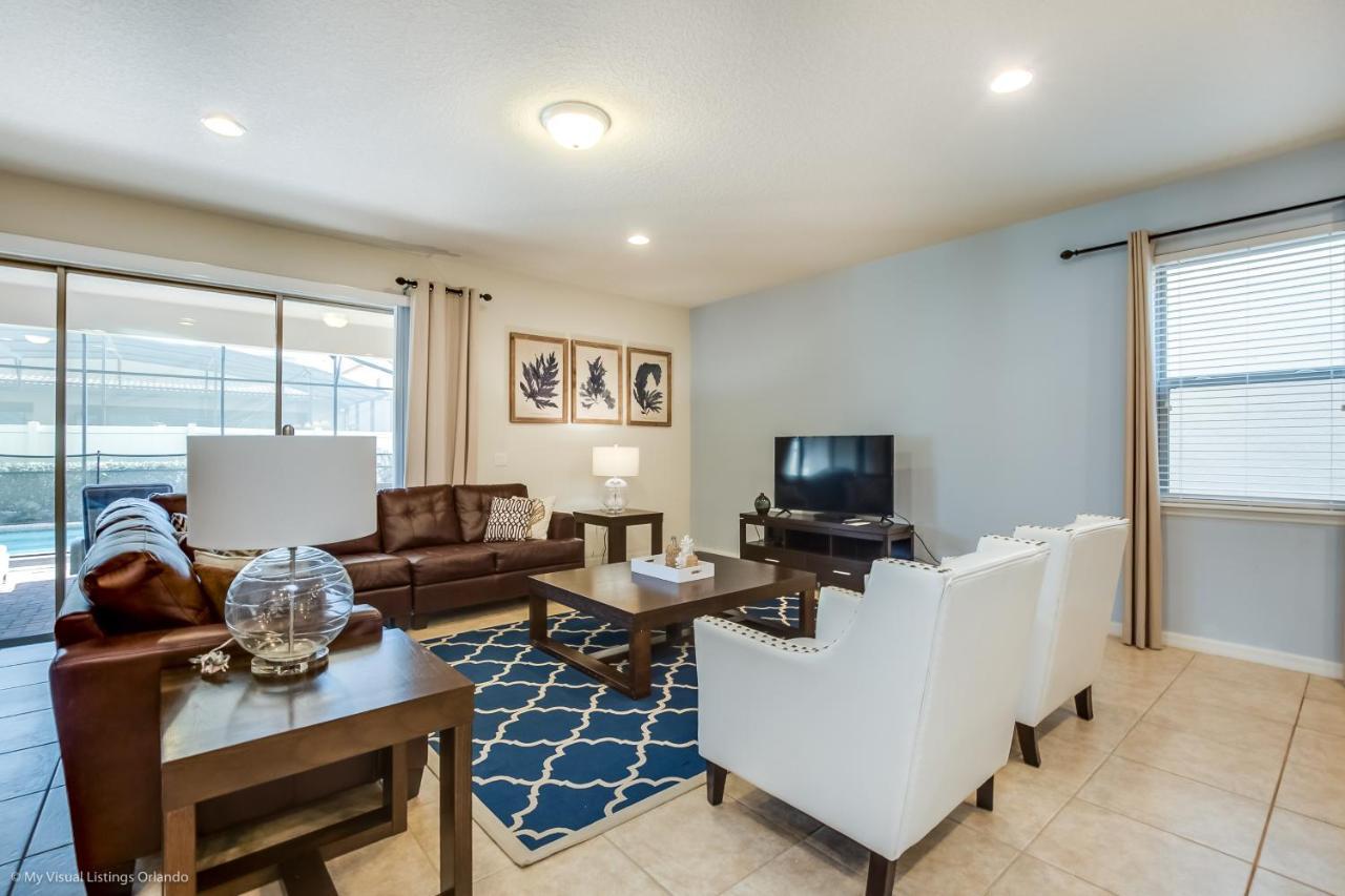 Villa W Private Pool Free Resort Access Kissimmee Exterior foto